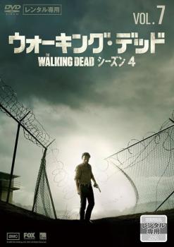 ウォーキング デッド シーズン４ ｖｏｌ ７ 第１３話 第１４話 洋画 中古 Dvd レンタル落ち