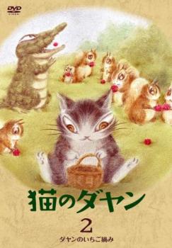 ■アルス（地球）からやって来た猫のダヤンを中心に、架空の国'わちふぃーるど'で様々な行事を体験したり、ふとしたきっかけで冒険に出たり、毎日楽しく過ごしているダヤンたちの日常を描いて