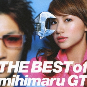 mihimaru GT THE BEST of mihimaru GT 通常盤 中古CD レンタル落ち