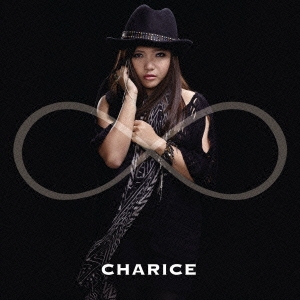 ケース無:: Charice ∞ インフィニティ 初回限定スペシャル・プライス盤 中古CD レンタル落ち