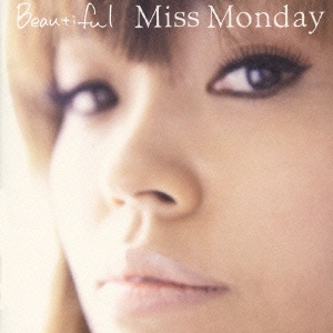 Miss Monday Beautiful 中古CD レンタル落ち