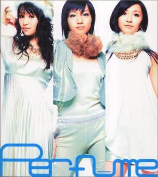 ケース無:: Perfume Perfume Complete Best CD+DVD 中古CD レンタル落ち