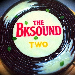 The BK Sound Two 中古CD レンタル落ち