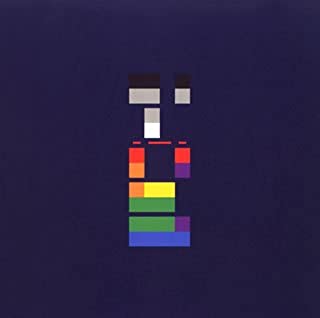Coldplay X & Y 中古CD レンタル落ち