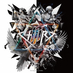 T.M.Revolution 天 通常盤 中古CD レンタル落ち