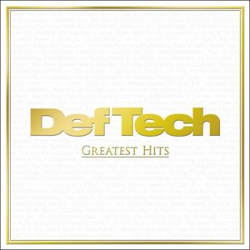 Def Tech GREATEST HITS CD+DVD 限定盤 中古CD レンタル落ち