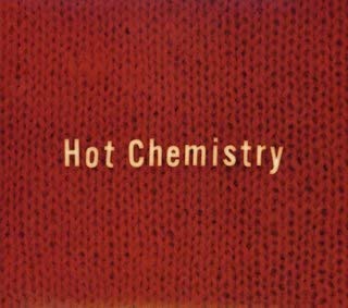 CHEMISTRY Hot Chemistry 完全生産限定盤 中古CD レンタル落ち