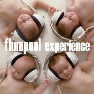 flumpool experience 通常盤 中古CD レンタル落ち