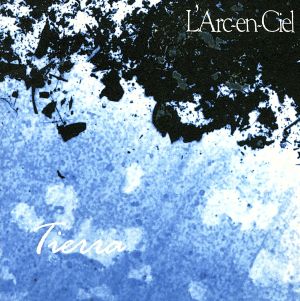 L'Arc〜en〜Ciel ティエラ Tierra 中古CD レンタル落ち