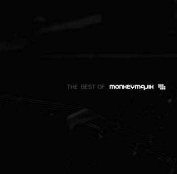 MONKEY MAJIK BEST 2000-2005 中古CD レンタル落ち