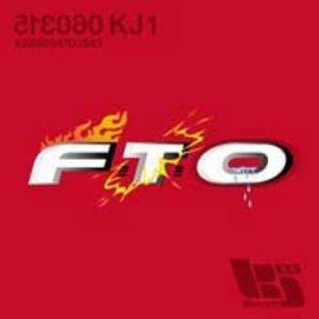関ジャニ∞ KJ1 F・T・O 通常盤 中古CD レンタル落ち