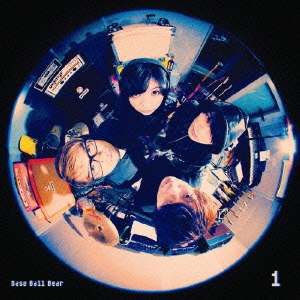 Base Ball Bear CYPRESS GIRLS 完全生産限定盤 中古CD レンタル落ち ケース無