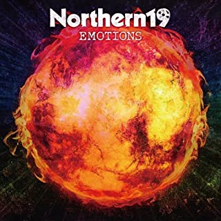 Northern19 EMOTIONS 中古CD レンタル落ち