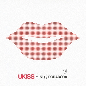 U-KISS DORADORA + THE SPECIAL TO KISSME Believe 中古CD レンタル落ち