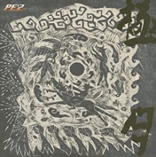 PE'Z 極月 KIWAMARI ZUKI 初回生産限定盤 2CD 中古CD レンタル落ち