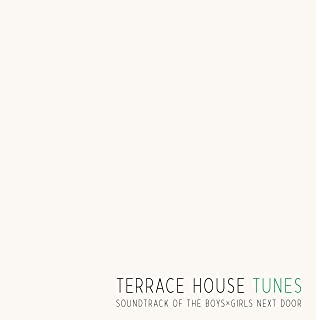 Taylor Swift TERRACE HOUSE TUNES 中古CD レンタル落ち