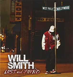 Will Smith ロスト・アンド・ファウンド 中古CD レンタル落ち