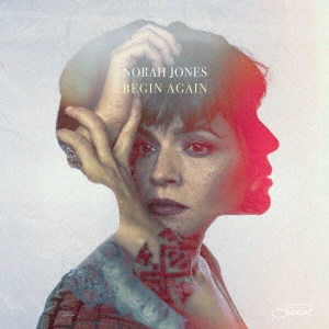 Norah Jones ビギン・アゲイン 中古CD レンタル落ち