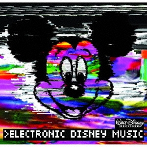 m-flo Electronic Disney Music エレクトロニック ディズニー ミュージック 中古CD レンタル落ち