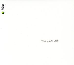 The Beatles ザ・ビートルズ 2CD 中古CD レンタル落ち