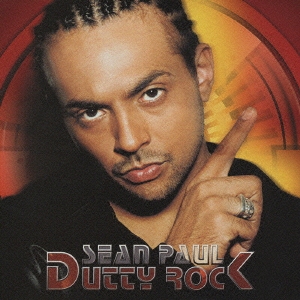 Sean Paul ダッティ・ロック 最強版 通常盤 中古CD レンタル落ち