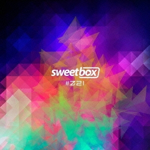 Sweetbox #Z21 中古CD レンタル落ち