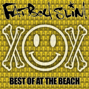 Fatboy Slim Best Of At The Beach ベスト オブ アット ザ ビーチ 通常盤 中古CD レンタル落ち