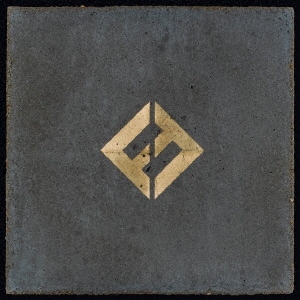 Foo Fighters Concrete And Gold コンクリート アンド ゴールド 中古CD レンタル落ち