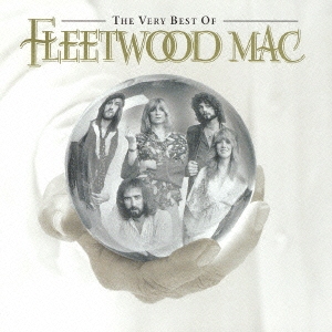 Fleetwood Mac ヴェリー・ベスト・オブ・フリートウッド・マック 2CD 中古CD レンタル落ち