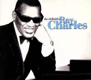 Ray Charles グレイテスト・ヒッツ 2CD 中古CD レンタル落ち