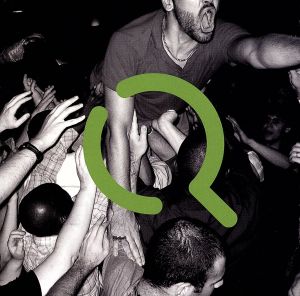 The Qemists JOIN THE Q ジョイン ザ キュウ 通常盤 中古CD レンタル落ち ケース無 【ご奉仕価格】