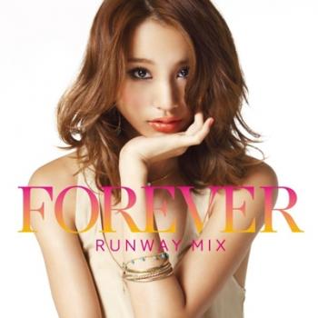 DJ TAKUROW FOREVER Runway MIX 中古CD レンタル落ち