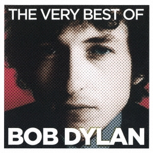 tsP::ケース無:: Bob Dylan ザ・ヴェリー・ベスト・オブ・ボブ・ディラン 2CD 中古CD レンタル落ち