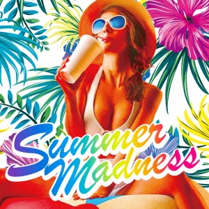 Alexandra Stan Summer Madness サマー マッドネス CD+DVD 中古CD レンタル落ち