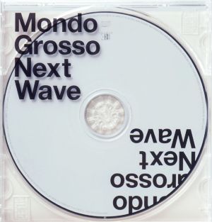 Mondo Grosso Next Wave 中古CD レンタル落ち