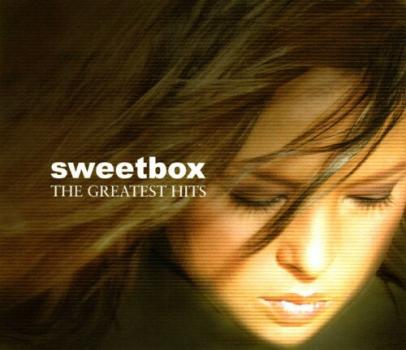 Sweetbox THE GREATEST HITS 中古CD レンタル落ち