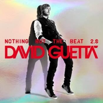 David Guetta Nothing But The Beat 2.0 ナッシング バット ザ ビートツー 輸入盤 中古CD レンタル落ち