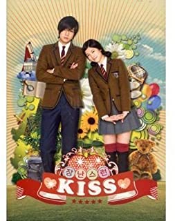 韓国ドラマ イタズラなKiss Playful Kiss 輸入盤 中古CD レンタル落ち