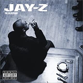 Jay-Z ザ・ブループリント 生産限定特別価格盤 中古CD レンタル落ち
