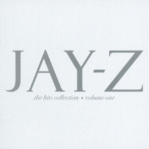 Jay-Z ザ・ヒッツ・コレクション ヴォリューム 1 通常盤 中古CD レンタル落ち
