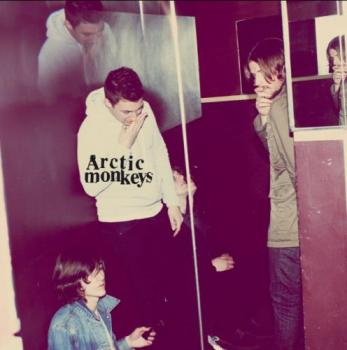 【ご奉仕価格】ケース無:: Arctic Monkeys ハムバグ 中古CD レンタル落ち