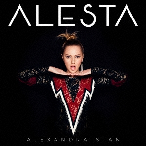 Alexandra Stan アレスタ 通常盤 中古CD レンタル落ち