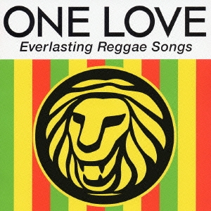 Beenie Man ONE LOVE Everlasting Reggae Songs ワン ラブ エヴァーラスティング 40レゲエ ソングス 2CD 中古CD レンタル落ち