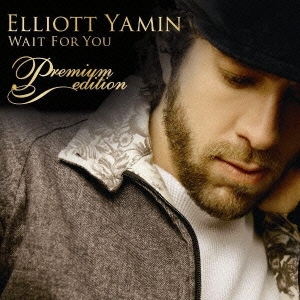 Elliott Yamin WAIT FOR YOU Premium Edition ウェイト・フォー・ユー プレミアム・エディション CD+DVD 中古CD レンタル落ち