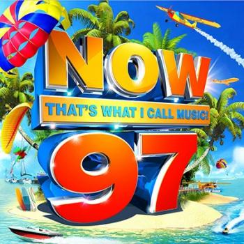 Now That's What I Call Music! 97 輸入盤 2CD 中古CD レンタル落ち