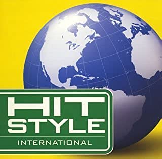 Destiny's Child HIT STYLE INTERNATIONAL ヒット・スタイル インターナショナル 2CD 中古CD レンタル落ち