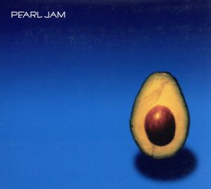 Pearl Jam パール・ジャム 中古CD レンタル落ち