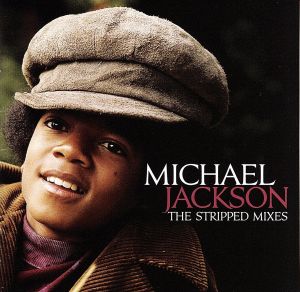ケース無:: Michael Jackson アコースティック・マイケル 中古CD レンタル落ち
