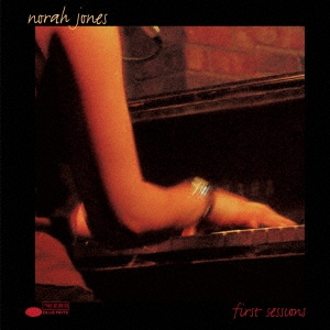 ケース無:: Norah Jones ファースト・セッションズ 中古CD レンタル落ち