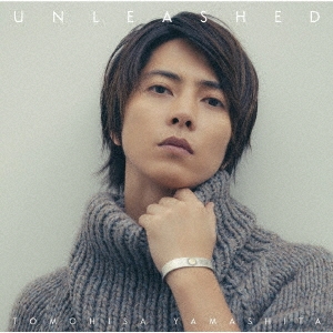 「売り尽くし」ケース無:: 山下智久 UNLEASHED 通常盤 中古CD レンタル落ち